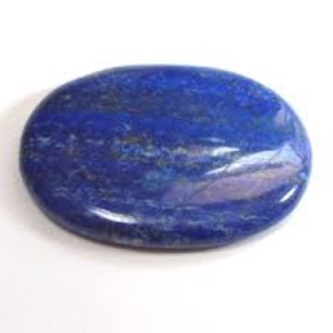Lapis Lazuli Tarot Minor Arcana